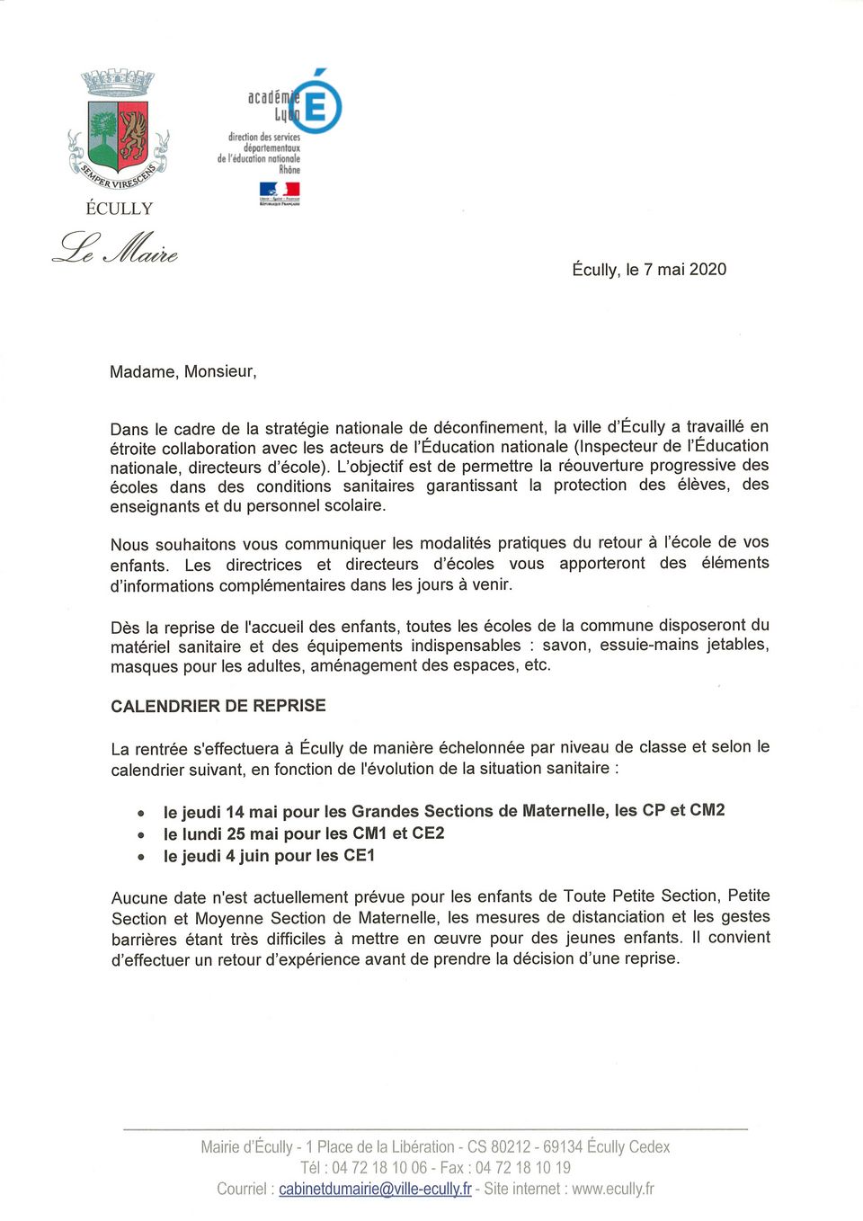 [41+] Engagement Parental Exemple De Lettre D Engagement Scolaire